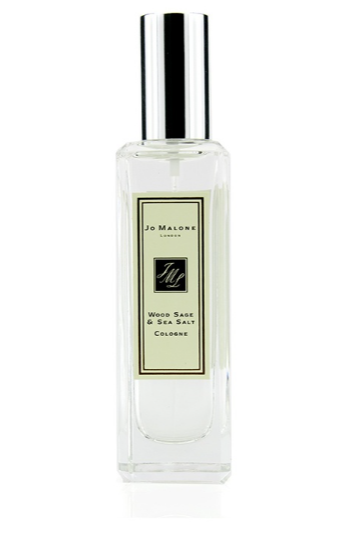 JO MALONE Wood Sage & Sea Salt Cologne Spray