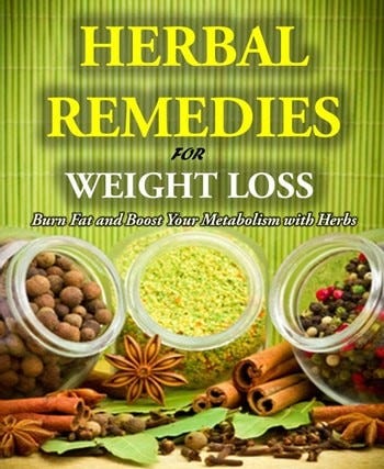 15 Powerful Herbs For Weight Loss