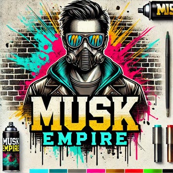 Musk X Empire Mini App