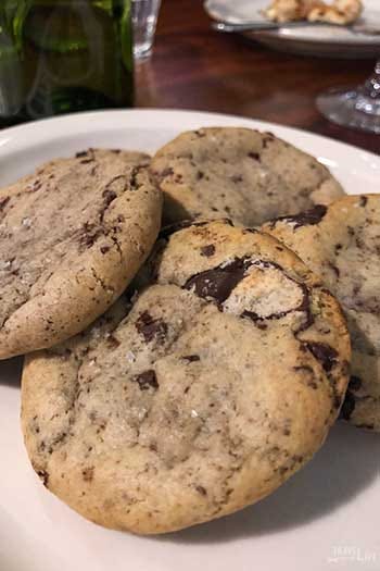 Restaurants in Carrboro NC Pizzeria Mercato Cookies Taste Carolina Gourmet Food Tours Image