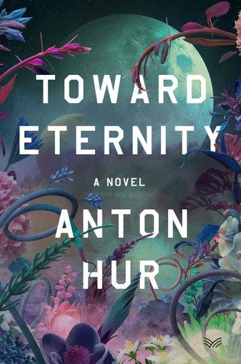 Toward Eternity PDF