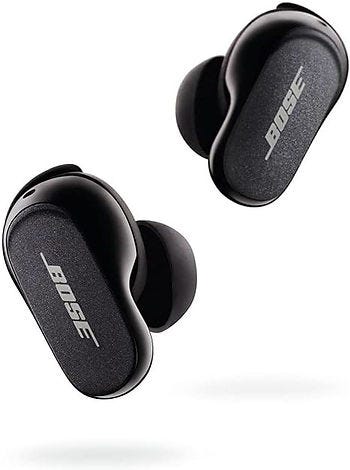 Bose QuietComfort Earbuds