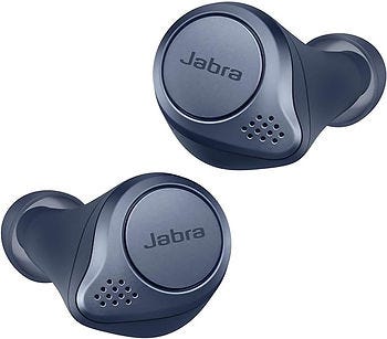 Jabra Elite 75t