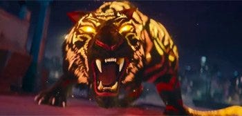 The Tiger's Apprentice Trailer