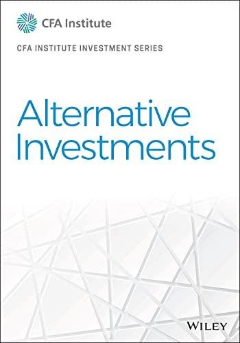 Top Books on Alternative Investments: Diverse ‌Strategies and ‌Insights