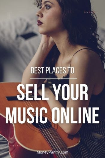 Best Website to Sell Your Music: Ultimate Guide for Artists