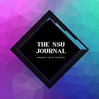 THE NSU JOURNAL