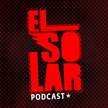 El solar Podcast