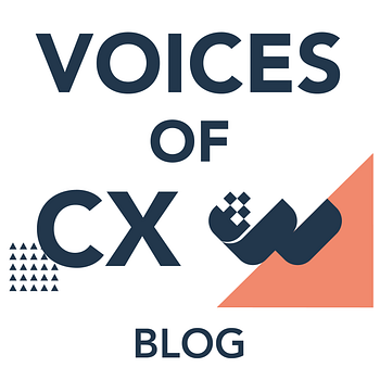 Voices of CX Blog