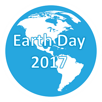 Earth Day 2017