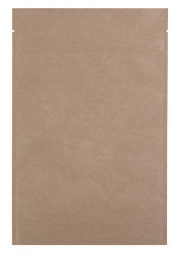 1/8oz Barrier Bags — Kraft