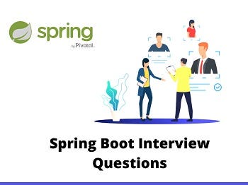 Best Interview Questions and answers on Spring Boot