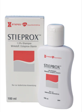 Stieprox Shampoo