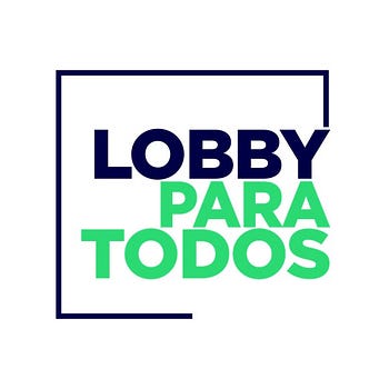 O QUE É LOBBY?