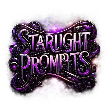 Starlight Prompts