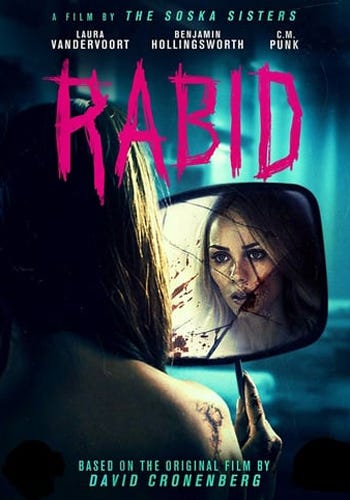 Rabid Movie Review