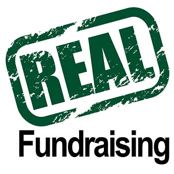 REAL Family — REAL Fundraising