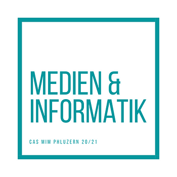 Medien & Informatik