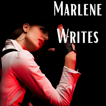 Marlene Writes