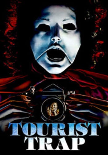 Tourist Trap (1979) Review