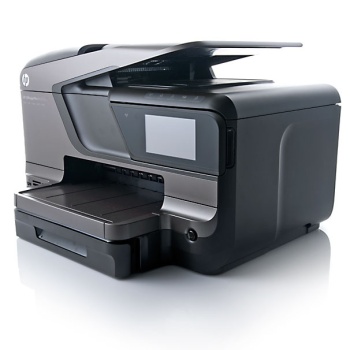 HP Officejet 6950 Wireless Printer Setup