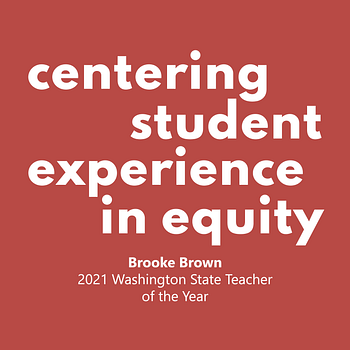 Centering Student Experience in Equity