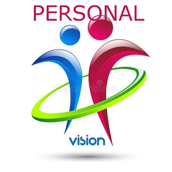 PERSONAL VISION
