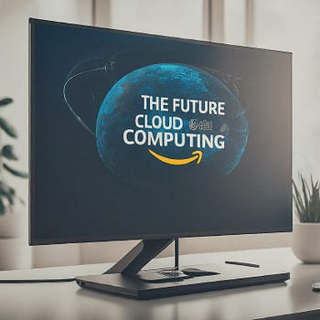 Embracing the Future of Cloud Computing