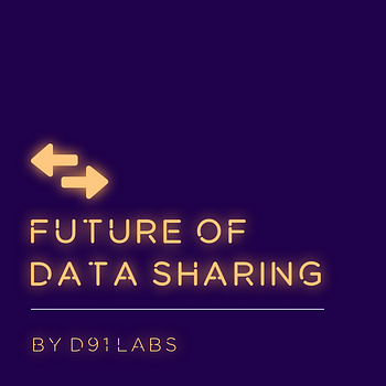 Future of Data Sharing
