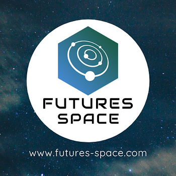 FUTURES SPACE — GERMAN EDITION