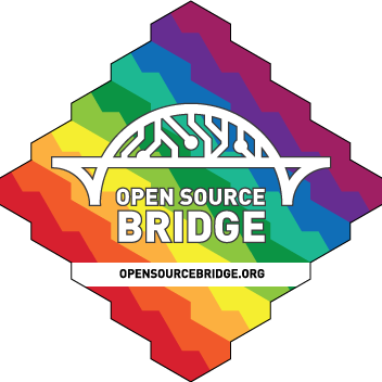 Open Source Bridge logo