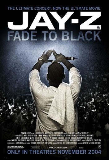 Fade to Black (2004) | Poster