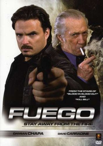 Fuego (2007) | Poster