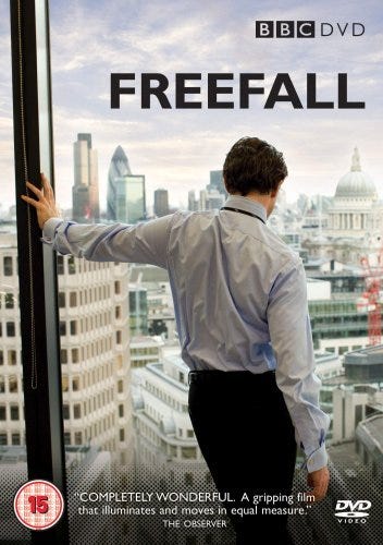 Freefall (2009) | Poster
