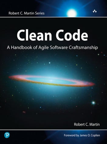 Uncle Bob’s Clean Code — is it still relevant?