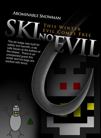 skinoevil