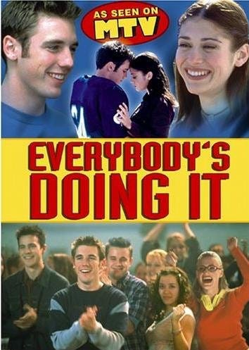 Everybody's Doing It (2002) | Poster