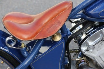 Indian-Super-Scout-Turbo-Saddle