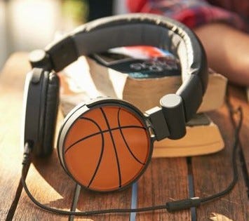 basketball podcast