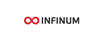 infinum company logo, best companies for full stack developers,A full stack development company