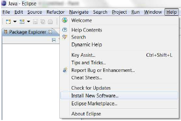 Complete Tutorial on Installing Eclipse For Android