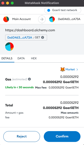 MetaMask