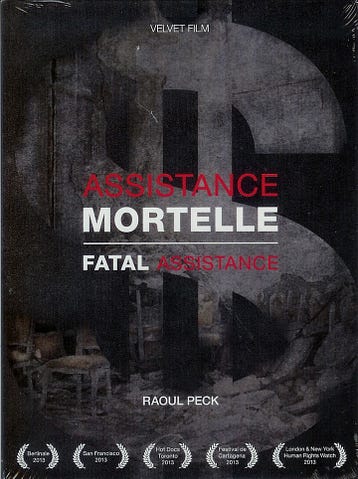 Assistance_Mortelle__poster