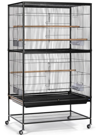 Best Bird Cage for Parakeet