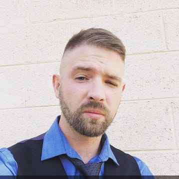Man Who Claimed He Was Stabbed After Being Mistaken For A Neo-Nazi Actually Stabbed Himself