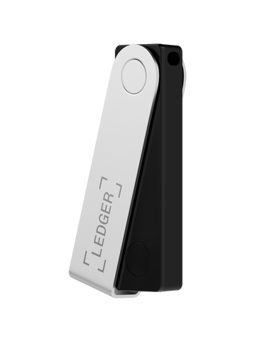 Ledger Hardware Wallet