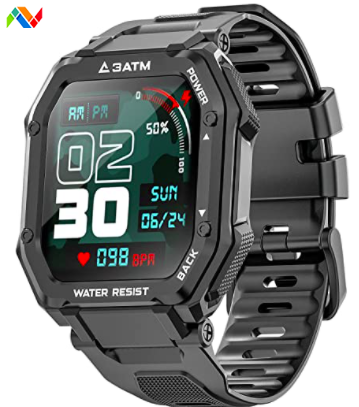 Android smart watches for men