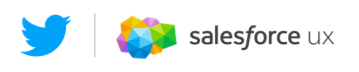 Salesforce UX Logo