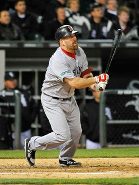 Kevin Youkilis is Underrated Again