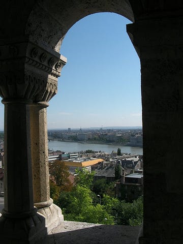 budapest